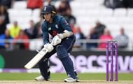 England v Pakistan - 5th Royal London ODI